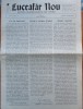 Luceafar Nou , Revista coloniei romane din Austria , an 1 , nr. 1 - 2 , 1972