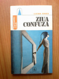 n2 Lucian Ionica - Ziua confuza