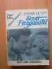 N2 Scott Fitzgerald - Andre Le Vot, 1983