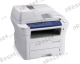 Program resoftare / resetare Xerox 3210 3220 cip 106R01485 / 106R01487