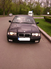 BMW 316i foto