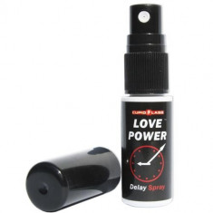 Love Power spray pentru intarzierea ejacularii, 15ml foto