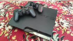 PlayStation 3 PS3 + 19 jocuri foto