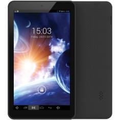 Tableta Serioux 7.0&amp;quot; inch Dual-Core 512MB RAM 4GB intern WiFi Android foto
