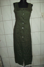 Rochie Esprit, originala, masura 36, noua, foarte eleganta, superba foto