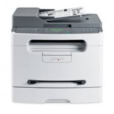 Mutifunctionale laser Lexmark x204n ,placa retea ,copiator ,scaner ,imprimanta foto