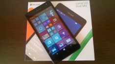 Microsoft Lumia 535 nou la 470 lei!!! foto