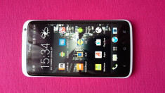 HTC ONE X foto