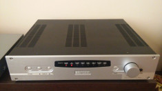 Amplificator ROKSAN Kandy LIII MkII real high-end foto