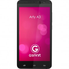 Telefon mobil Gigabyte GSmart Arty A3 foto