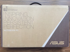 Laptop Asus X451MAV-VX285B Intel? Celeron? Quad-Core , 4GB Ram, 500GB HDD foto