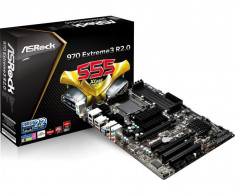 Placa de baza ASROCK socket AM3/AM3+ bulk foto