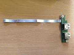 placa usburi Acer Extensa 5235 5235 5635 5635zg emachines e728 e528 DA0ZR6TB6E0 foto