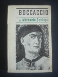 Michaela Schiopu - Boccaccio