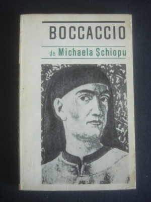 Michaela Schiopu - Boccaccio foto