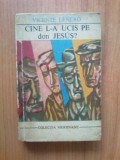 N2 Vincente Lenero - Cine l-a ucis pe don Jesus?, 1970