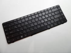 Tastatura CQ 62 56 RU foto