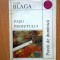 d9 Pasii Profetului - Lucian Blaga