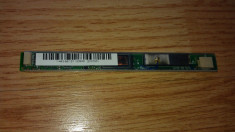 Invertor Sony Vaio VGN CR33 PCG 5K1T foto