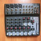 Mixer Behringer XENYX 1202