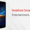 Tableta Vodafone Tab4 8.0 WiFi 4G 8GB Black noua TAXI, COPII