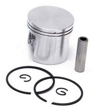 Kit piston 43 cc - 40 mm motocoasa china foto