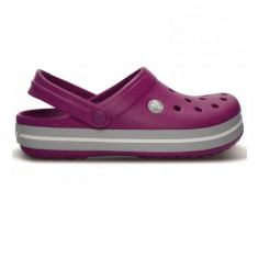 Saboti Crocs Crocband Viola Light Grey (Crc11016-300 ) foto