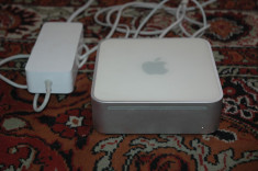 MacMini PowerPc G4 1,42 GHz foto