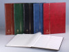 Clasoar Timbre Leuchtturm A4, 16 Pagini, Album Colectie Timbre, Accesorii Filatelice Import