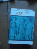 LITERATURA ELINA, Alta editura