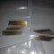 Ace telescopice - BDM Frame Pins - BDM 100 - high quality ( 20 mari + 20 mici)