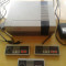 Vand consola nintendo entertainment system / nes modat , 2 manete, joc Mario