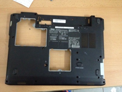 Bottomcase Dell Inspiron 1500 , PP22L A67.73 foto