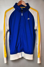 JACHETA NIKE SPORTSWEAR XL 16-18, CRED M foto