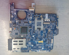 placa de baza DEFECTA din laptop Acer Aspire 5715z foto