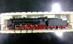 Locomotiva BR 39 foto