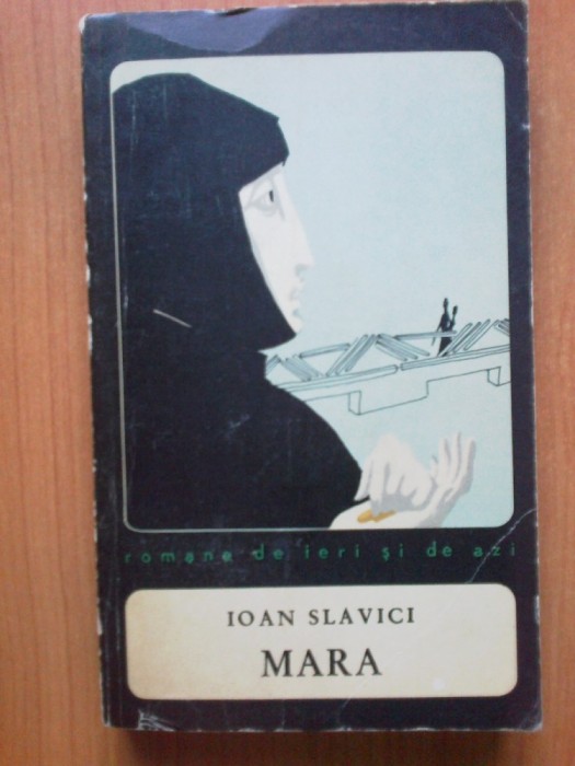 n2 Mara - Ioan Slavici