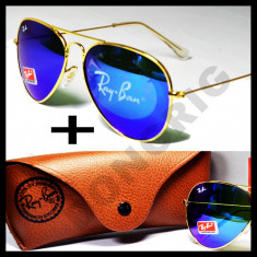 Ochelari de soare Ray Ban foto