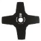 Disc taietor 4T - C 9&quot; motocoasa china