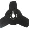 Disc taietor 3T - A 10&quot; motocoasa china