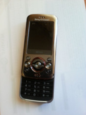 Sony Ericsson W395 - 79 lei foto