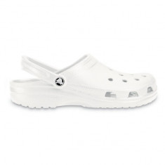 Saboti Crocs Classic White (Crc10001100M) foto