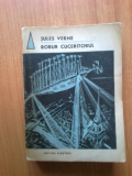 N2 Robur cuceritorul - Jules Verne, 1970
