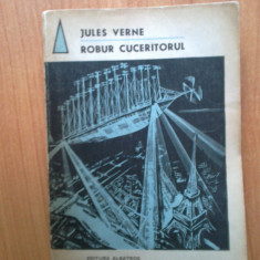 n2 Robur cuceritorul - Jules Verne