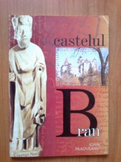 n2 Ioan Prahoveanu- Castelul Bran foto