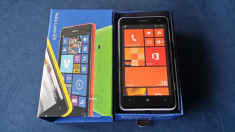 Vand Nokia Lumia 625 ! Pachet complet ! foto
