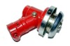 Cap Rotativ Motocoasa 9 Dinti 26mm Universal Fuxtec Straus Hecht Stern Swat Ypal Joka Garden Field Raider Efco Stark Ikra Maruyama