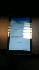 SAMSUNG GALAXY TAB 3 WIFI 3G T211 foto