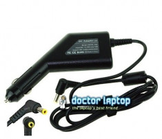 Incarcator auto Acer Aspire One D260 foto