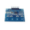 Tastatura capacitiva 4 butoane TTP224 Arduino / PIC / AVR / ARM / STM32 #009